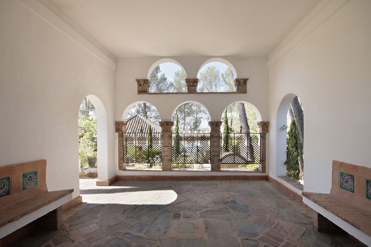 for sale villa Albolote Vega De Granada 3