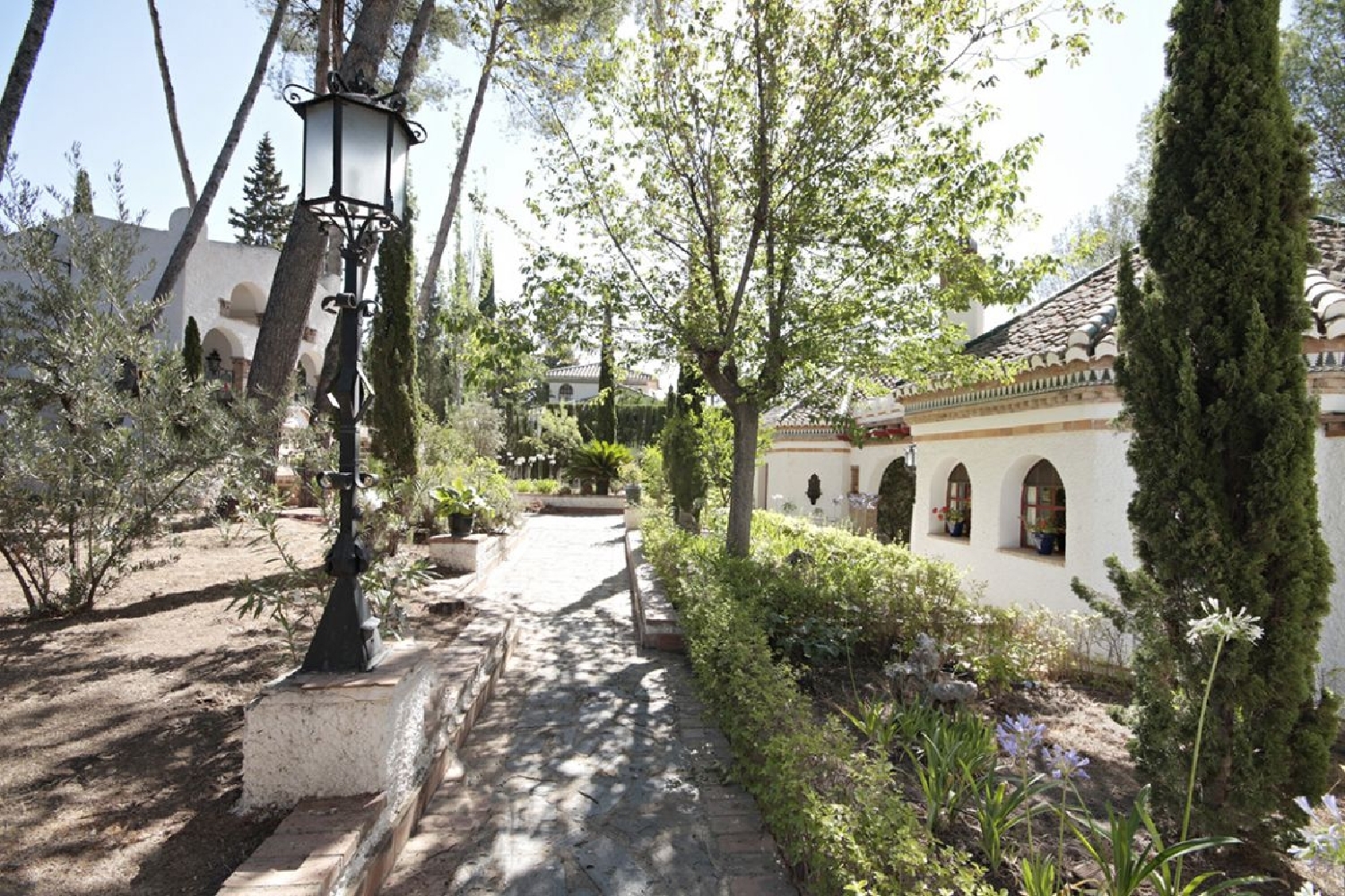 for sale villa Albolote Vega De Granada 8