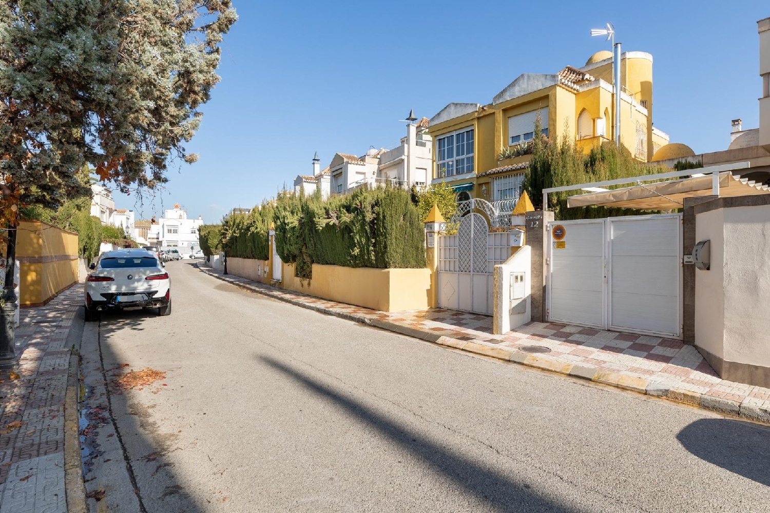  till salu villa Albolote Vega De Granada 1