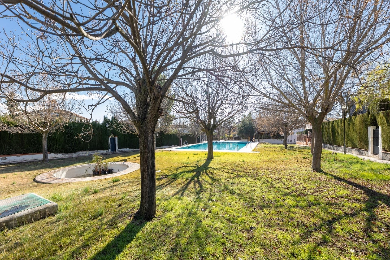  till salu villa Albolote Vega De Granada 2