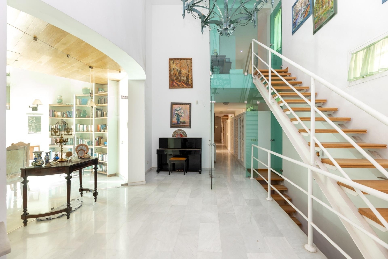  à vendre villa Albolote Vega De Granada 6