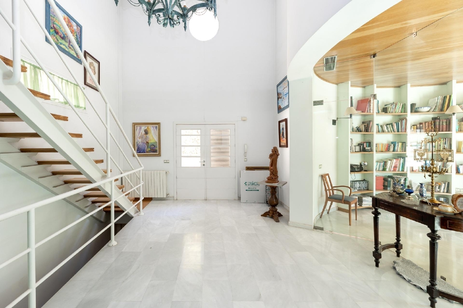  à vendre villa Albolote Vega De Granada 7