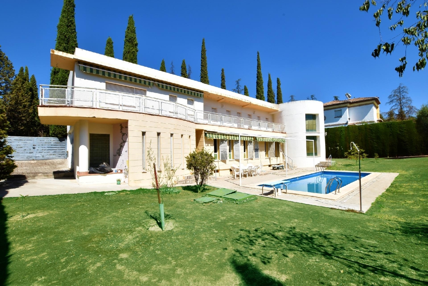  à vendre villa Albolote Vega De Granada 3