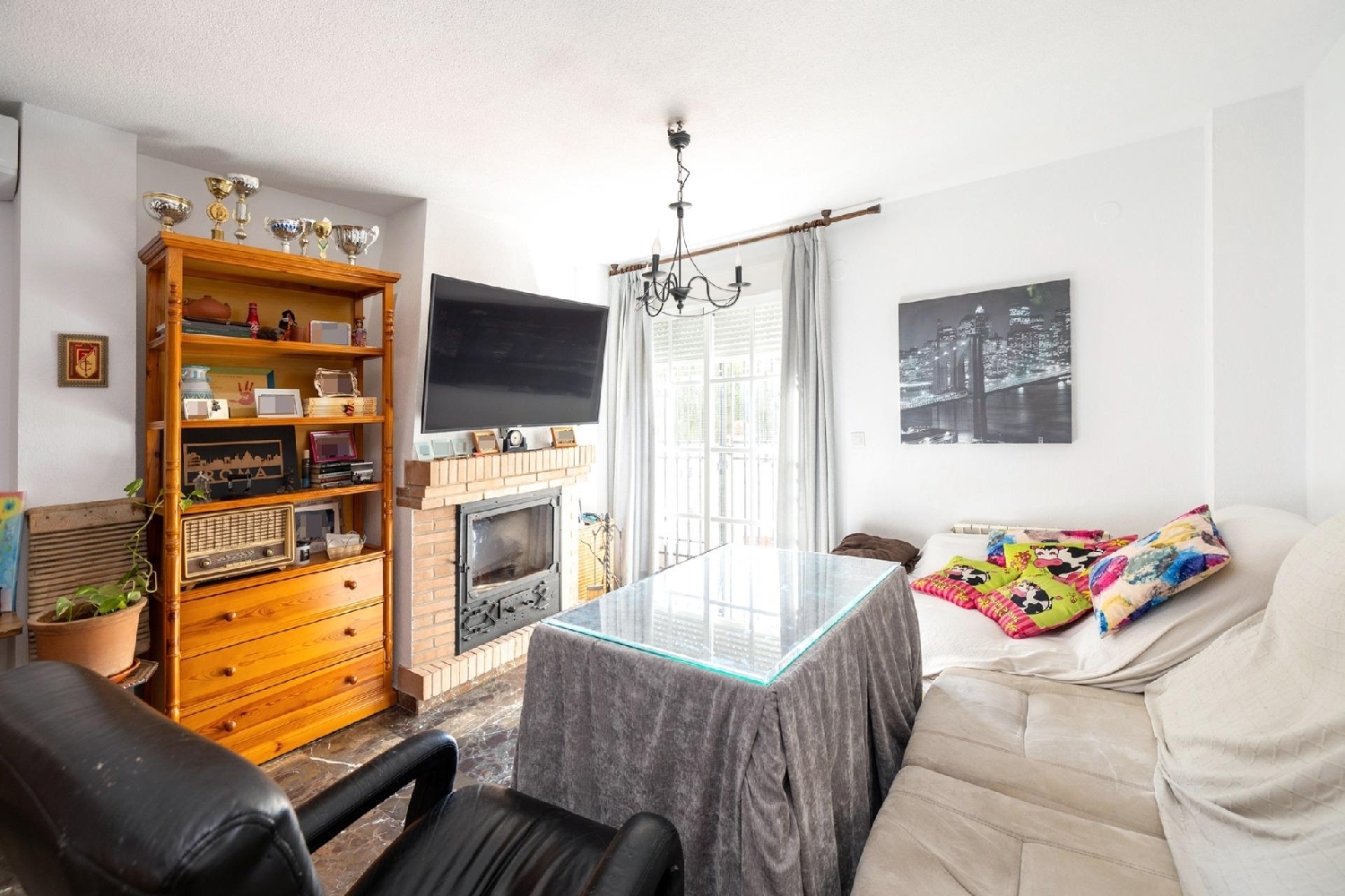 à vendre villa Albolote Vega De Granada 7