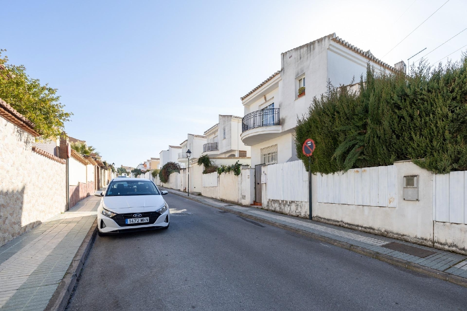 à vendre villa Albolote Vega De Granada 3