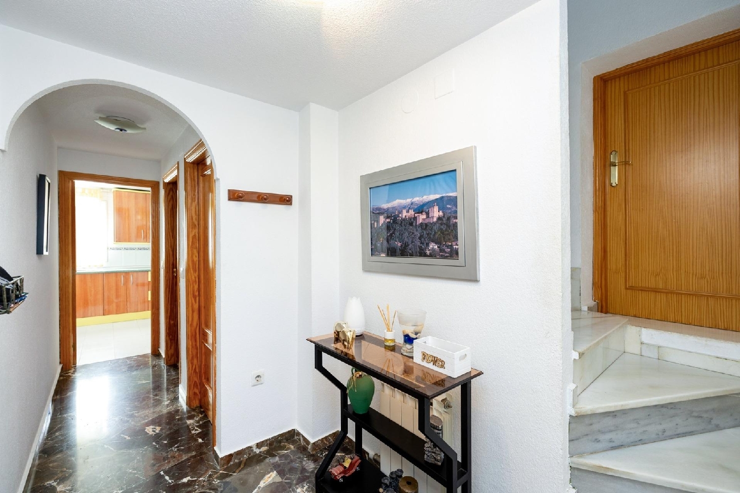 à vendre villa Albolote Vega De Granada 6