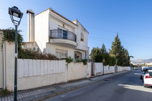 Albolote Vega De Granada villa foto 6338353