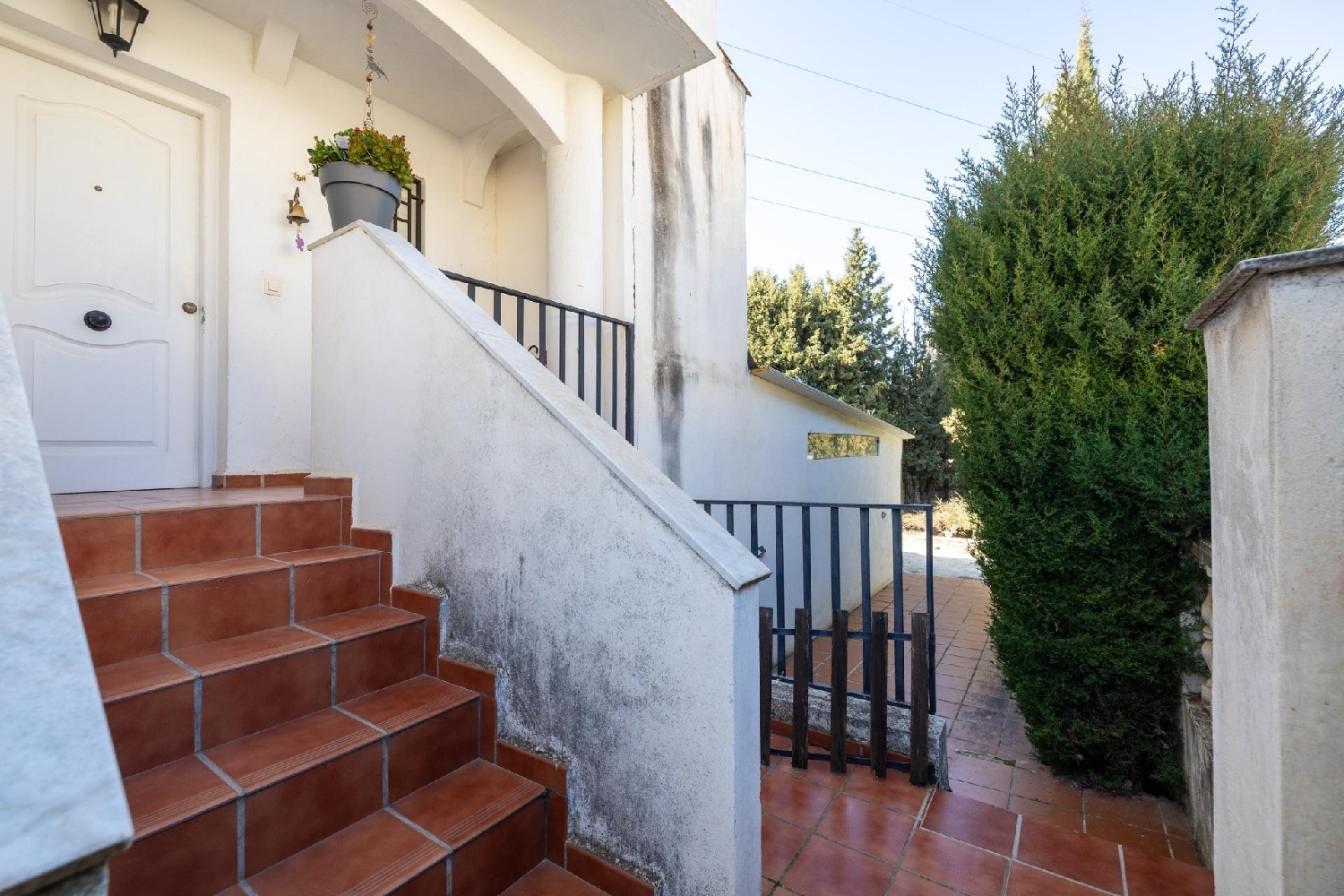 à vendre villa Albolote Vega De Granada 5