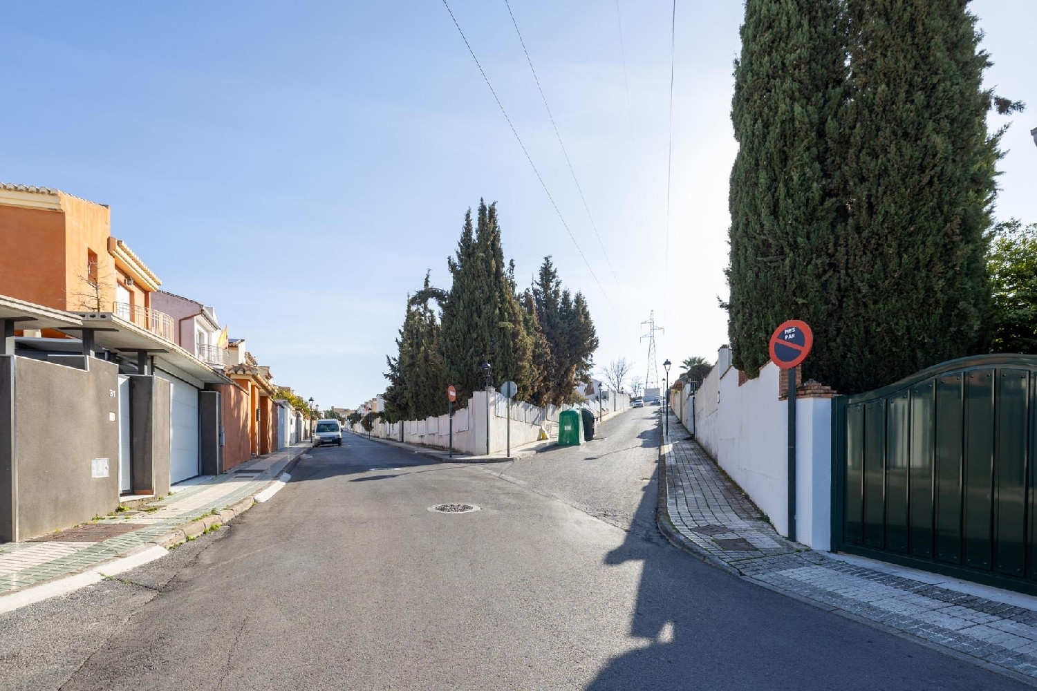 à vendre villa Albolote Vega De Granada 2