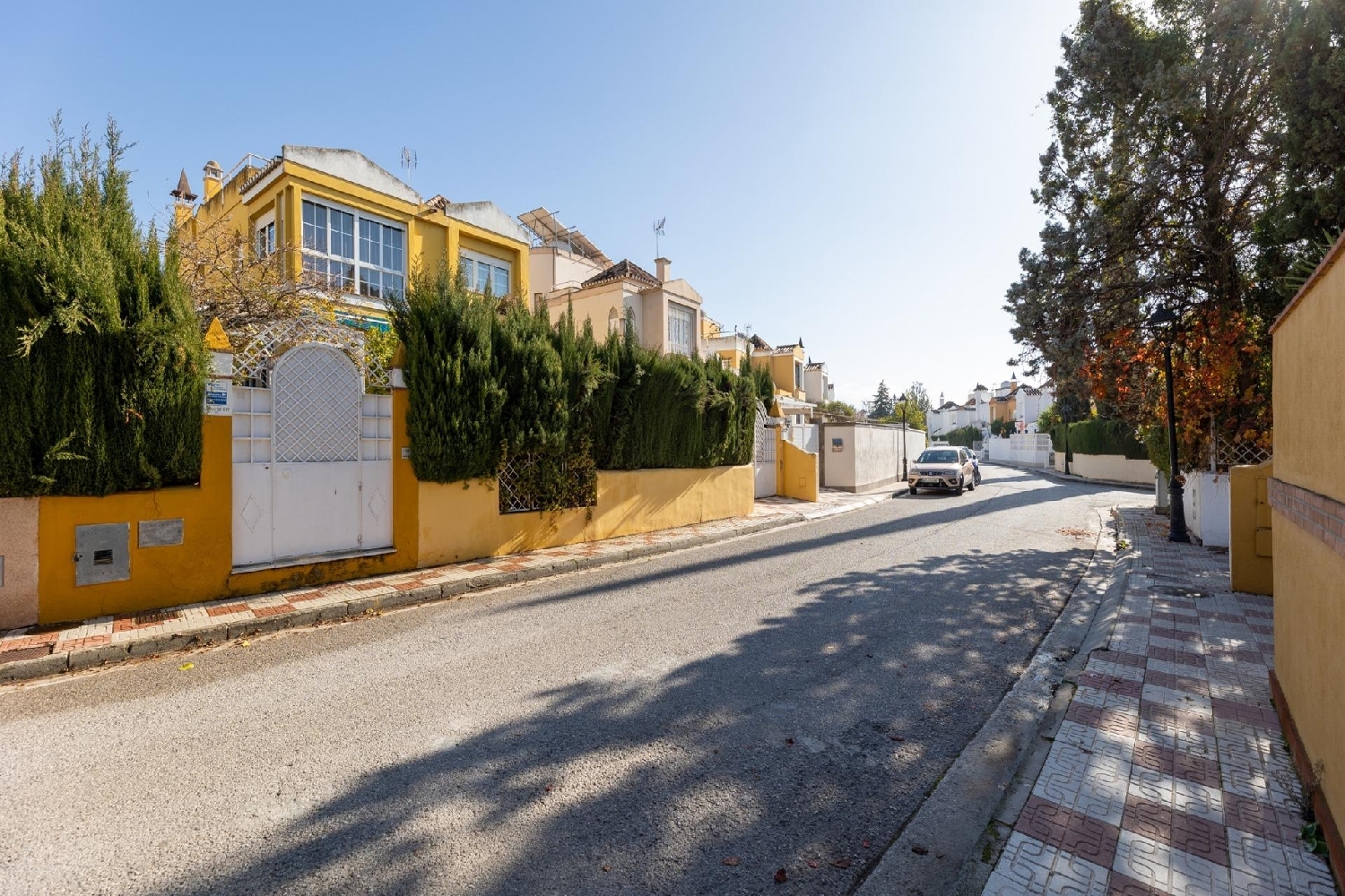  à vendre villa Albolote Vega De Granada 2