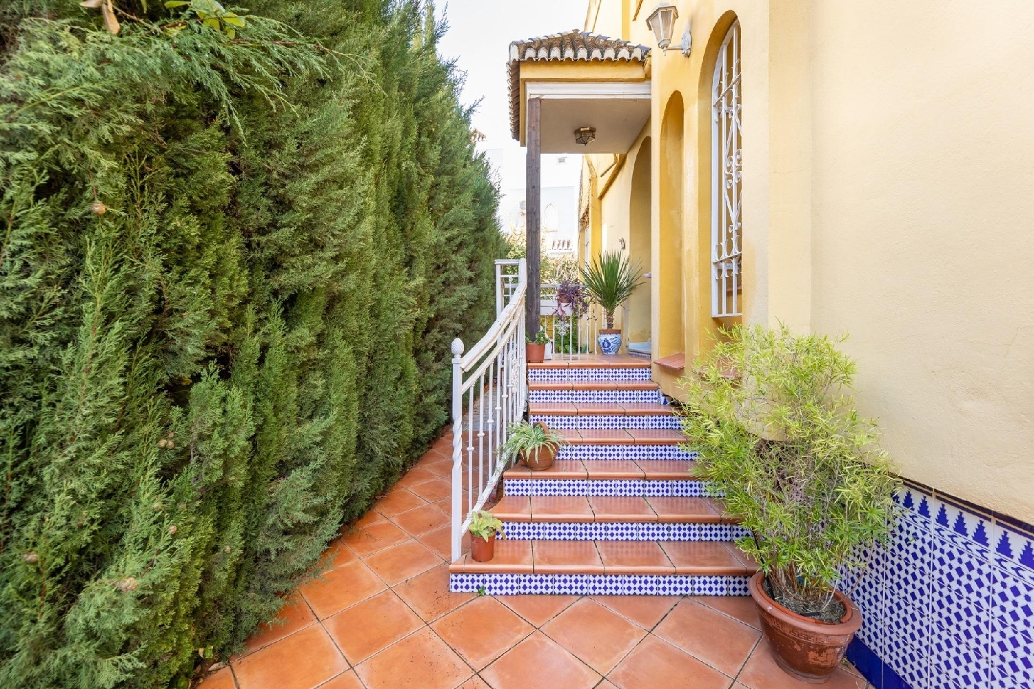  à vendre villa Albolote Vega De Granada 7