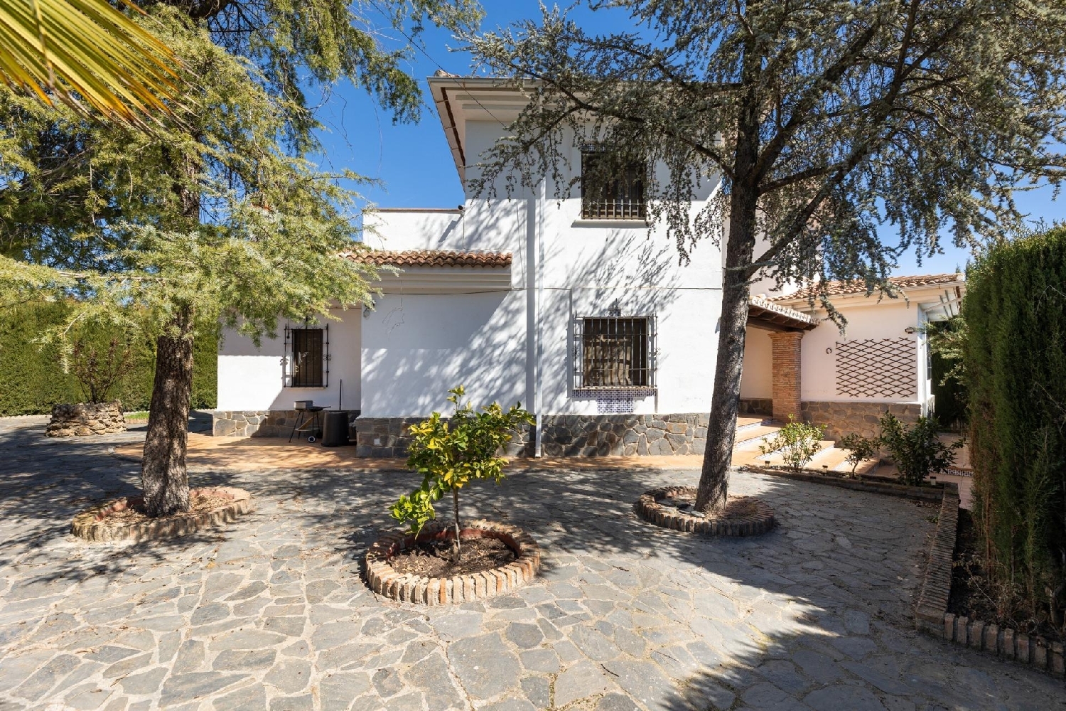  te koop villa Albolote Vega De Granada 3
