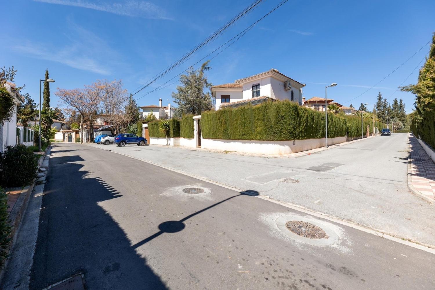  te koop villa Albolote Vega De Granada 2