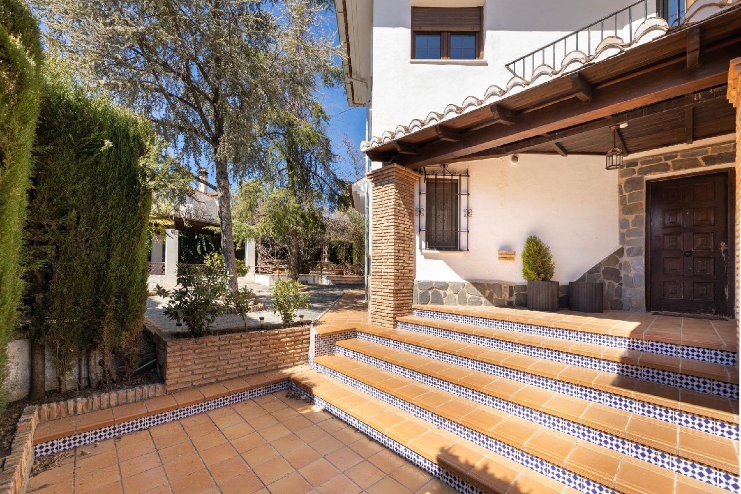  te koop villa Albolote Vega De Granada 5