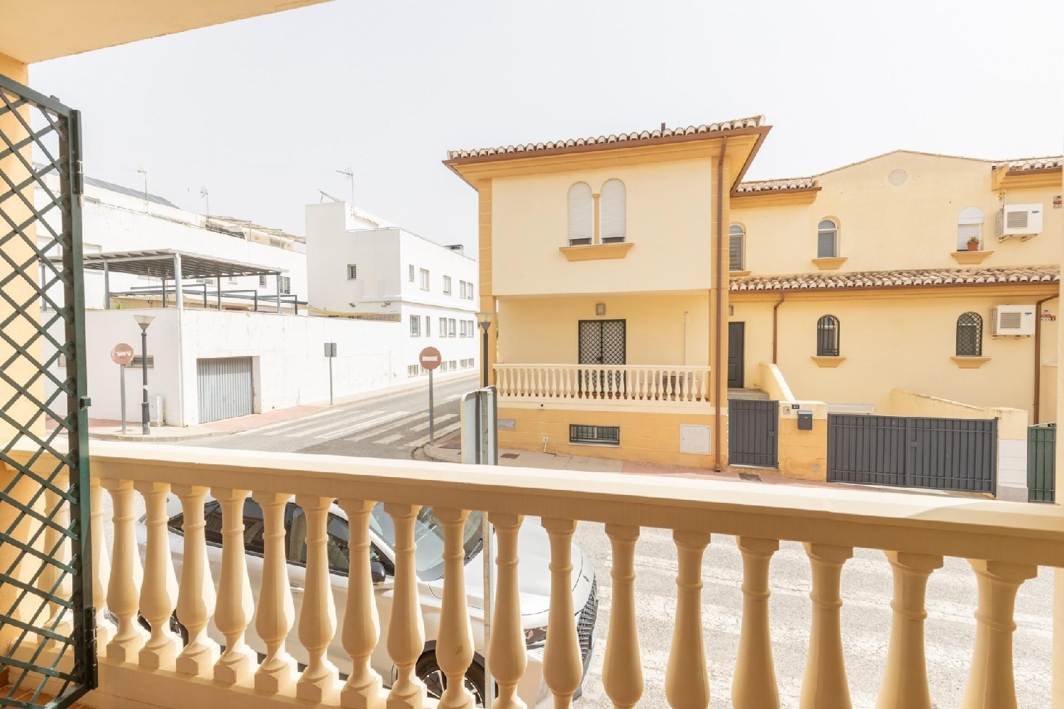 te koop villa Albolote Vega De Granada 7