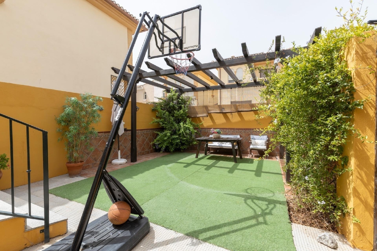 te koop villa Albolote Vega De Granada 2