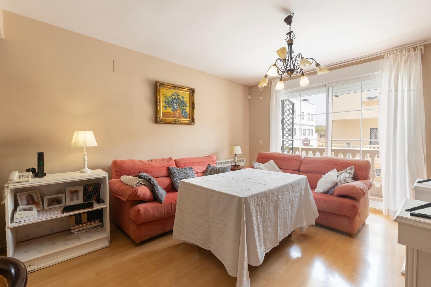 te koop villa Albolote Vega De Granada 6