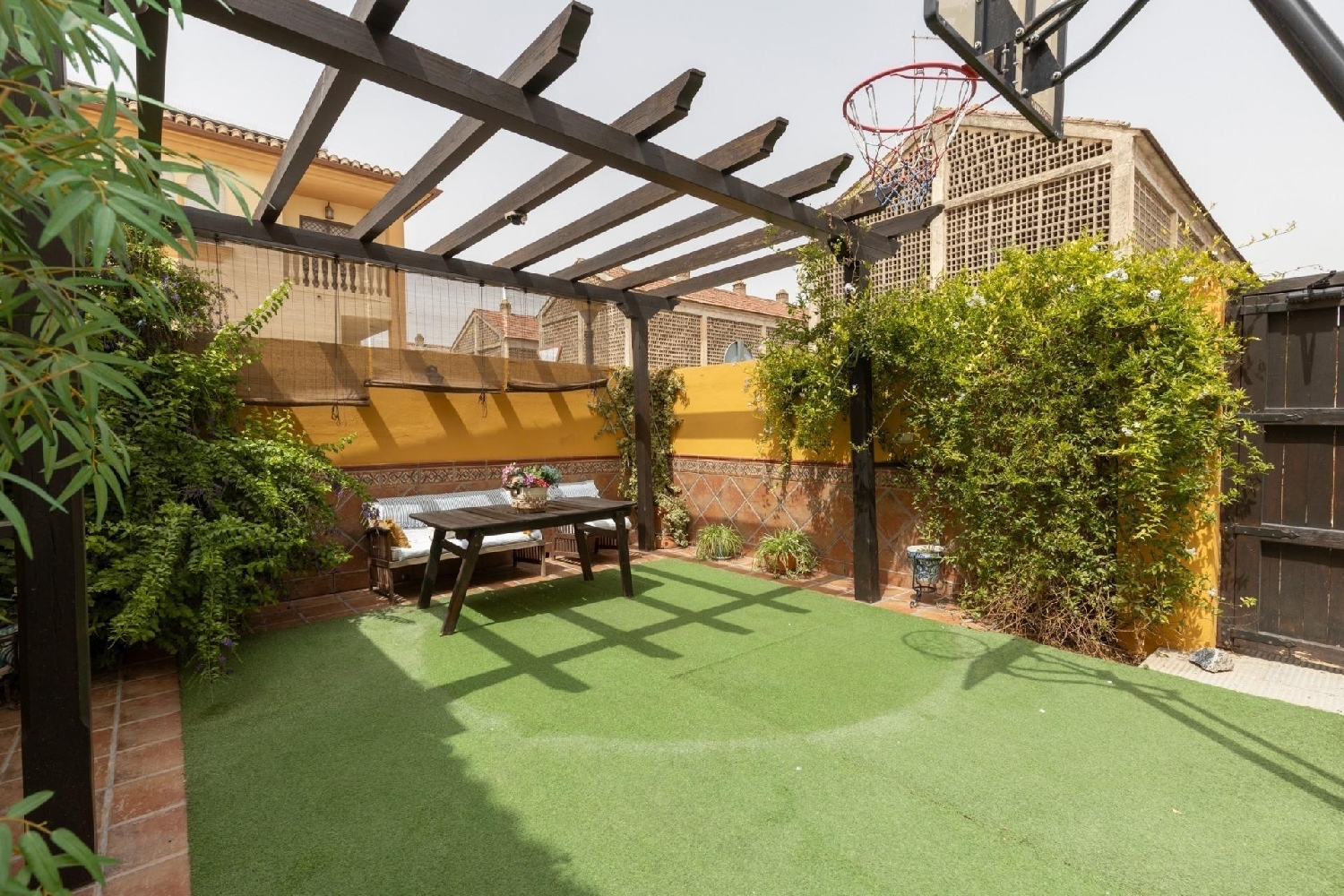 te koop villa Albolote Vega De Granada 3