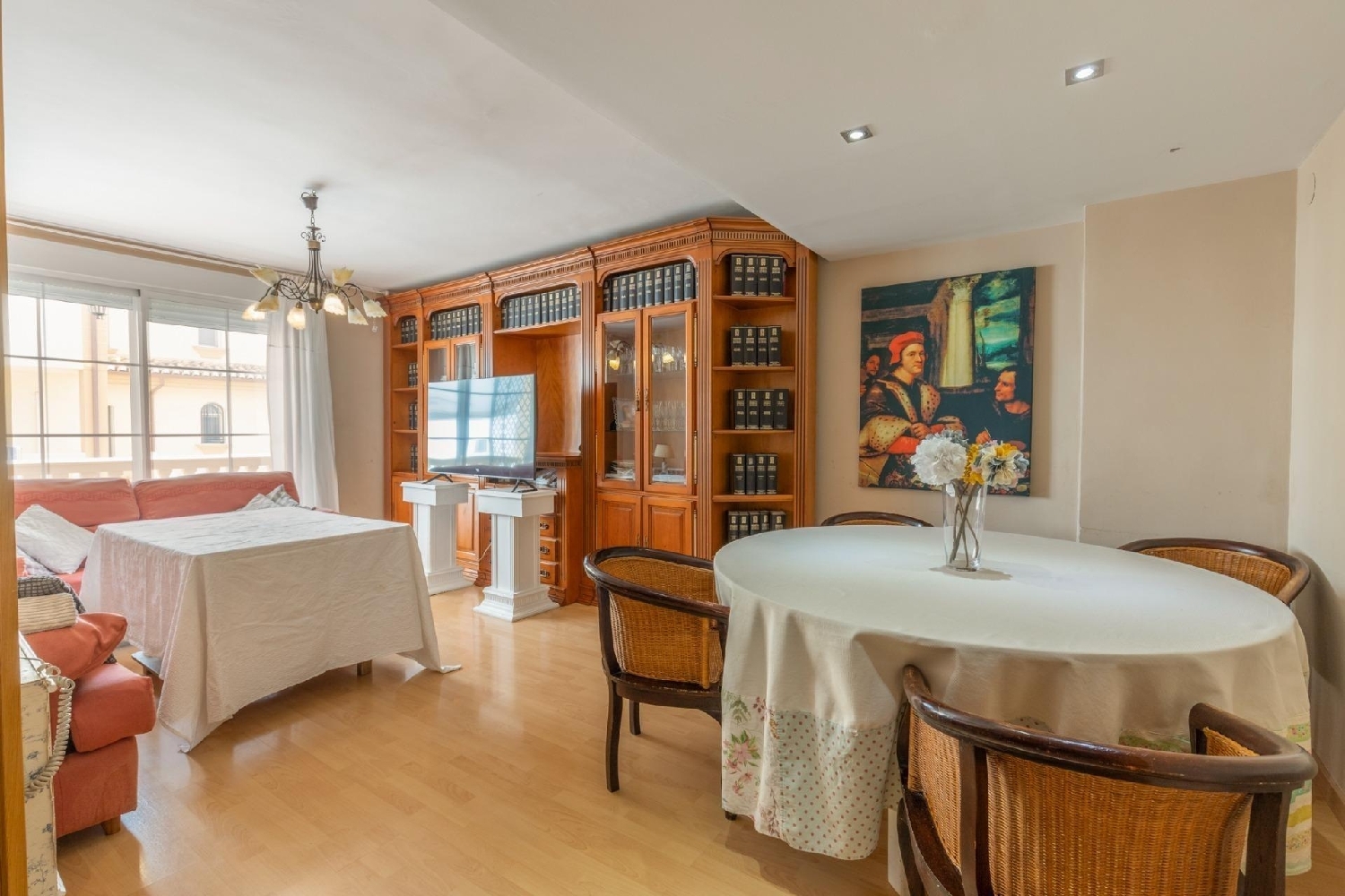 te koop villa Albolote Vega De Granada 8