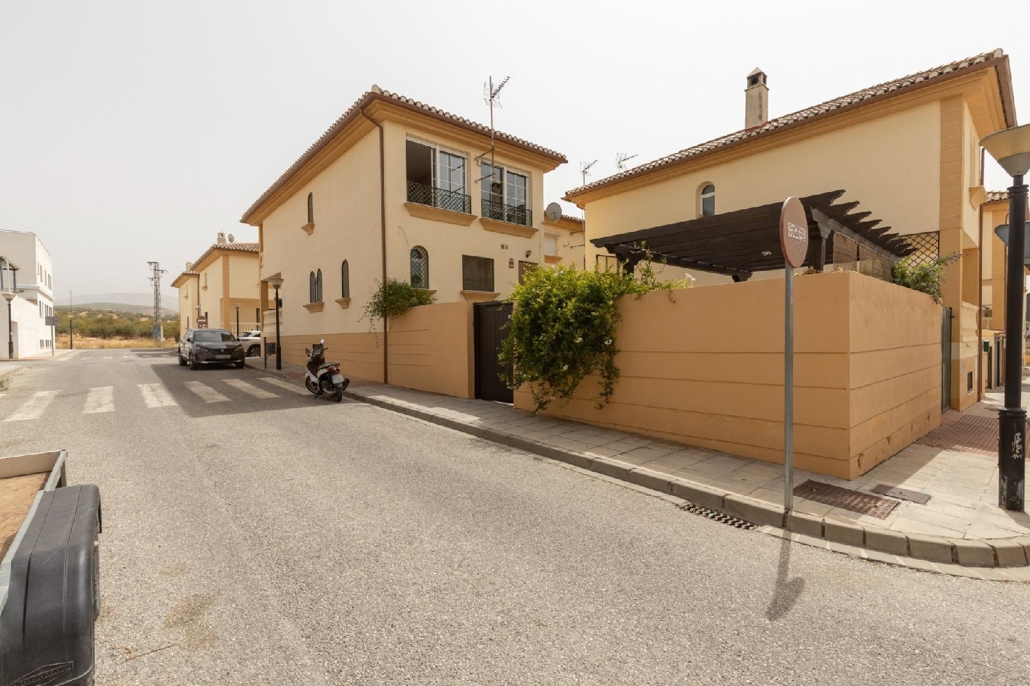 te koop villa Albolote Vega De Granada 1