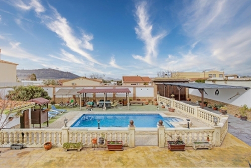 Albolote Vega De Granada villa foto 6341475