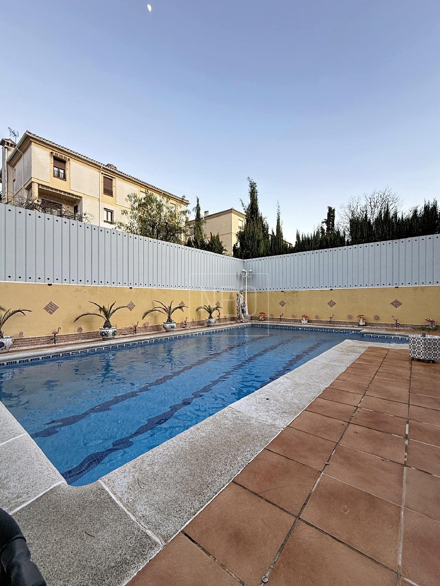 for sale villa Albolote Vega De Granada 4