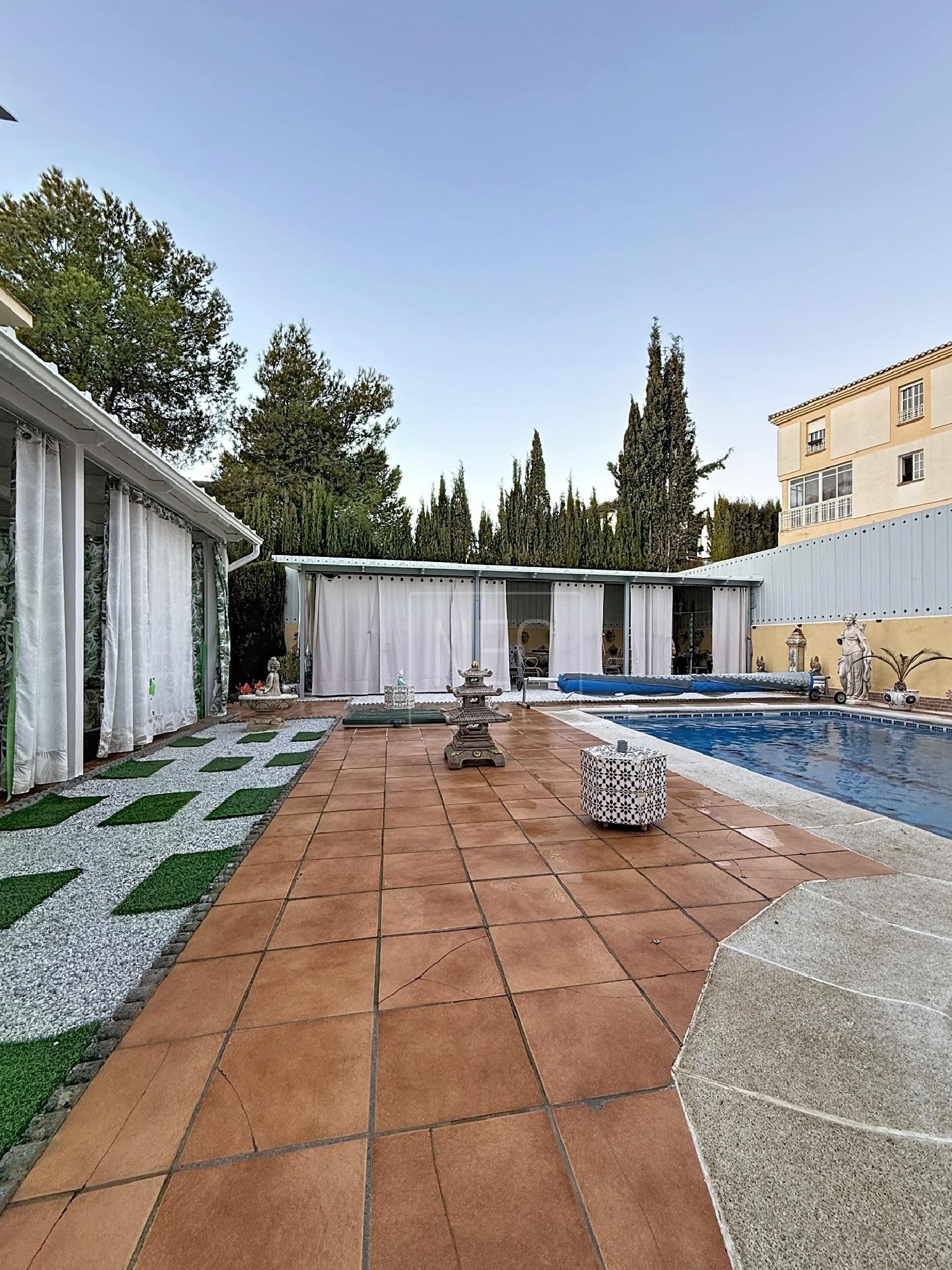 for sale villa Albolote Vega De Granada 5