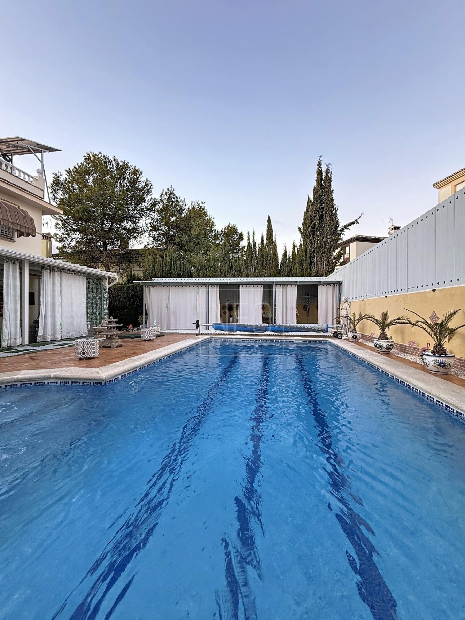 for sale villa Albolote Vega De Granada 3