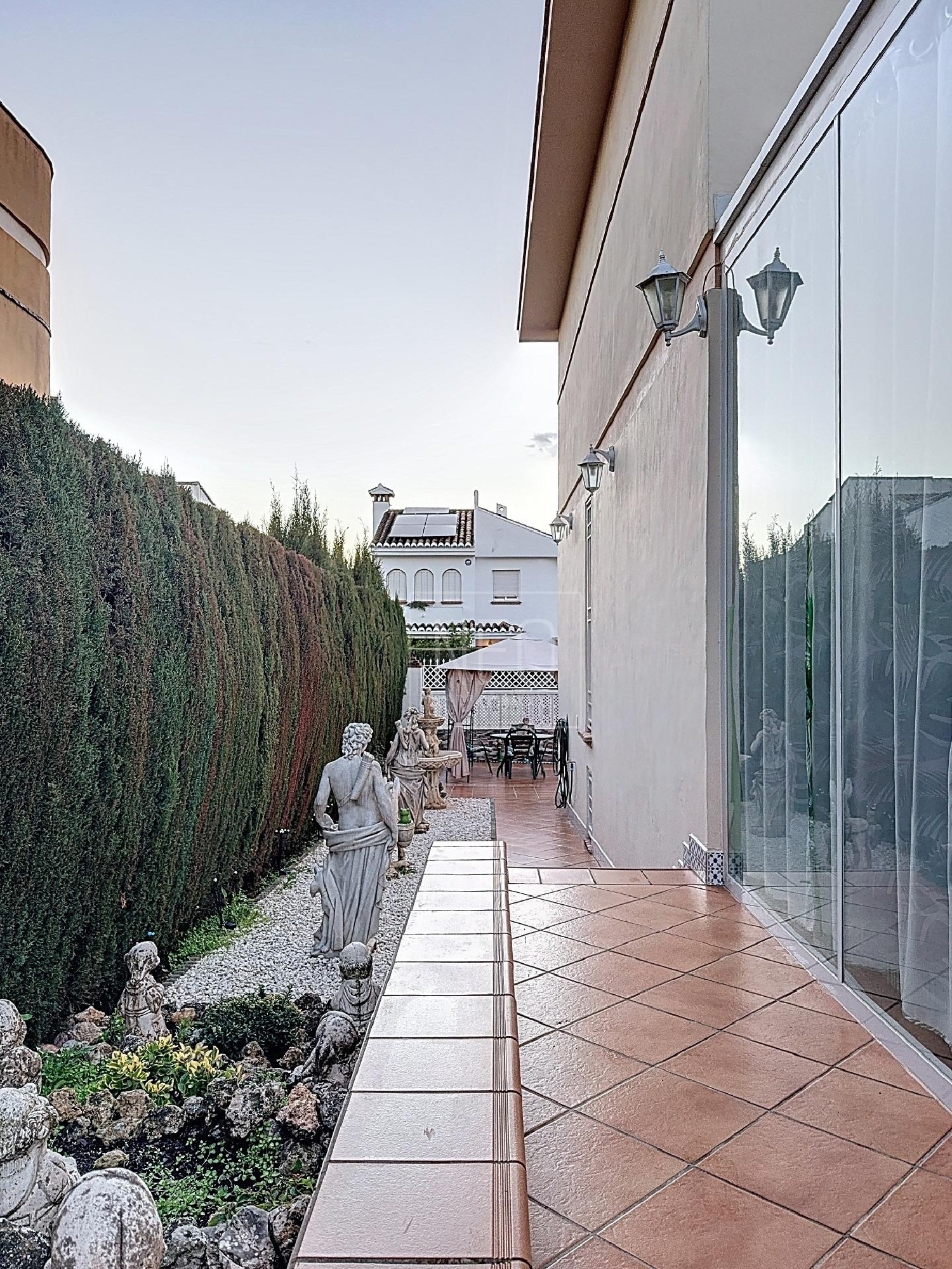 for sale villa Albolote Vega De Granada 6