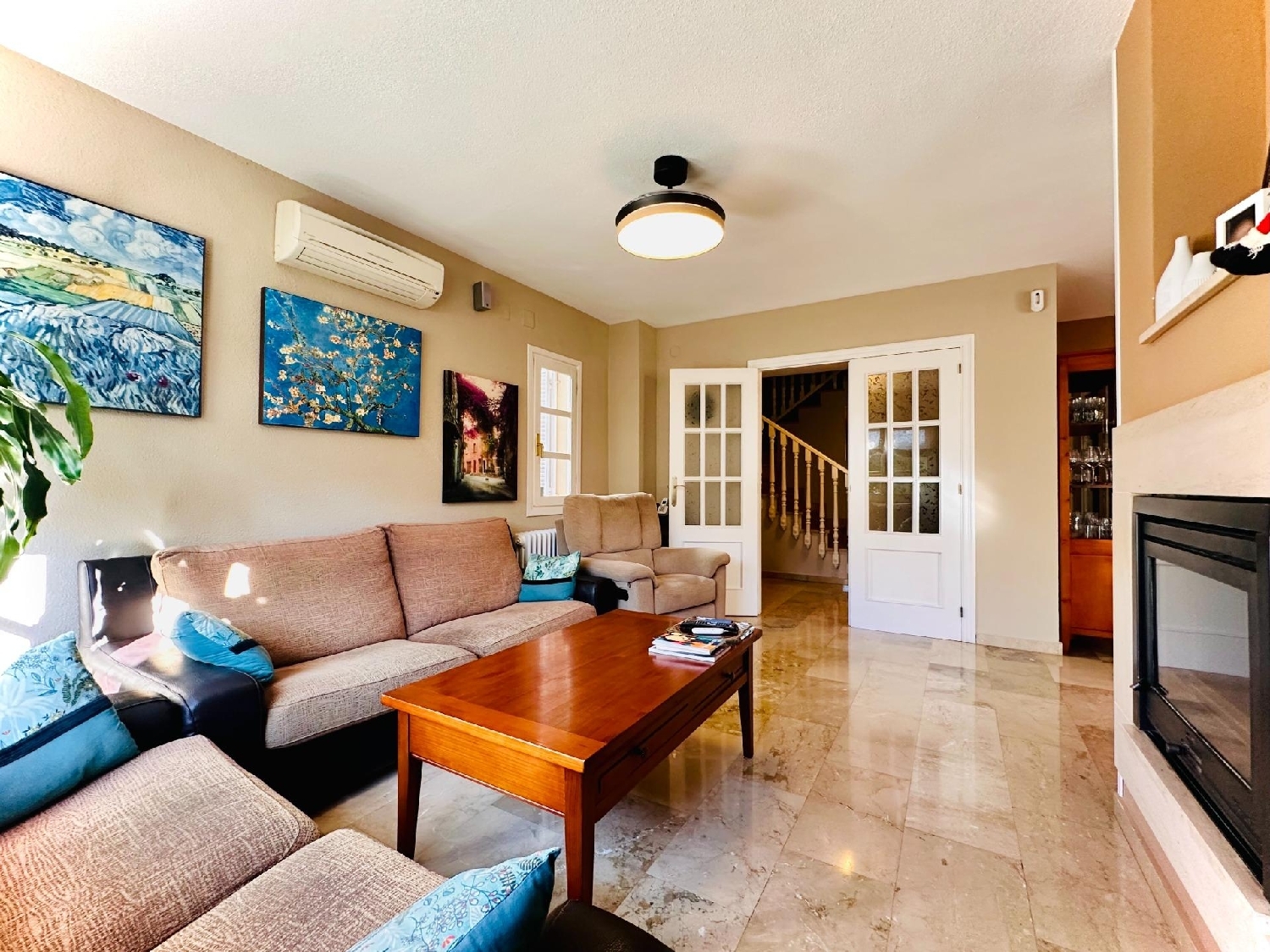  à vendre villa Albolote Vega De Granada 4