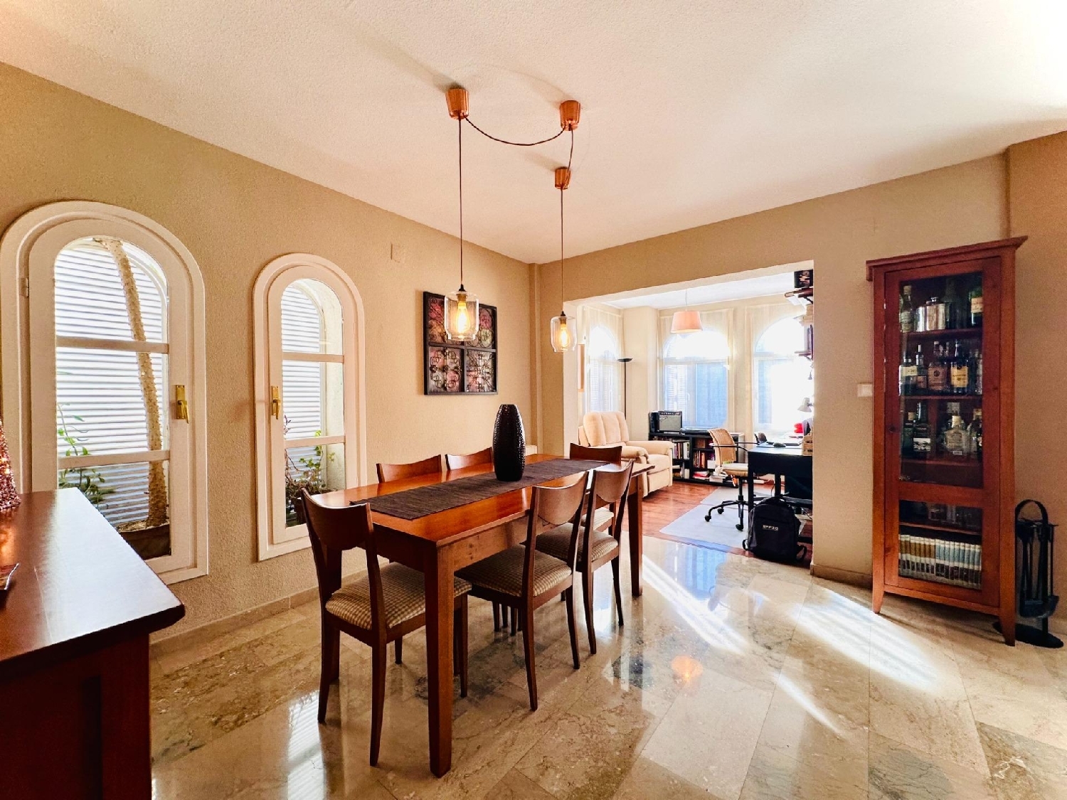  à vendre villa Albolote Vega De Granada 3