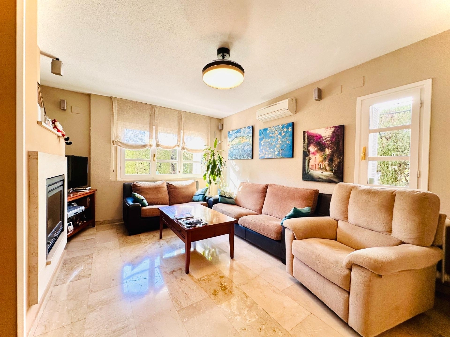  à vendre villa Albolote Vega De Granada 7