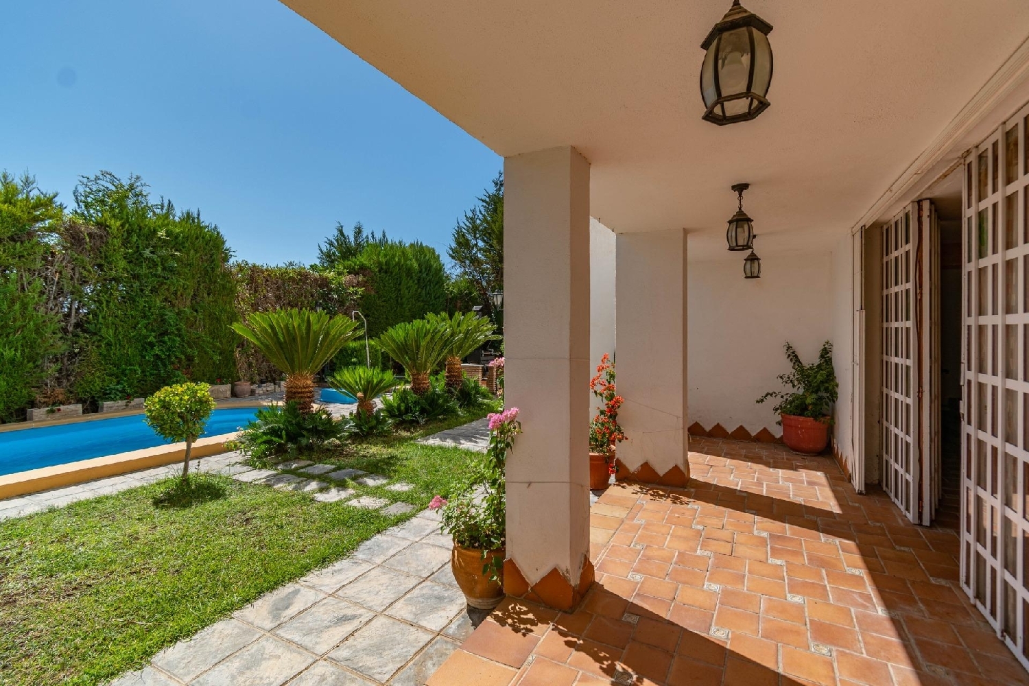  à vendre villa Albolote Vega De Granada 6