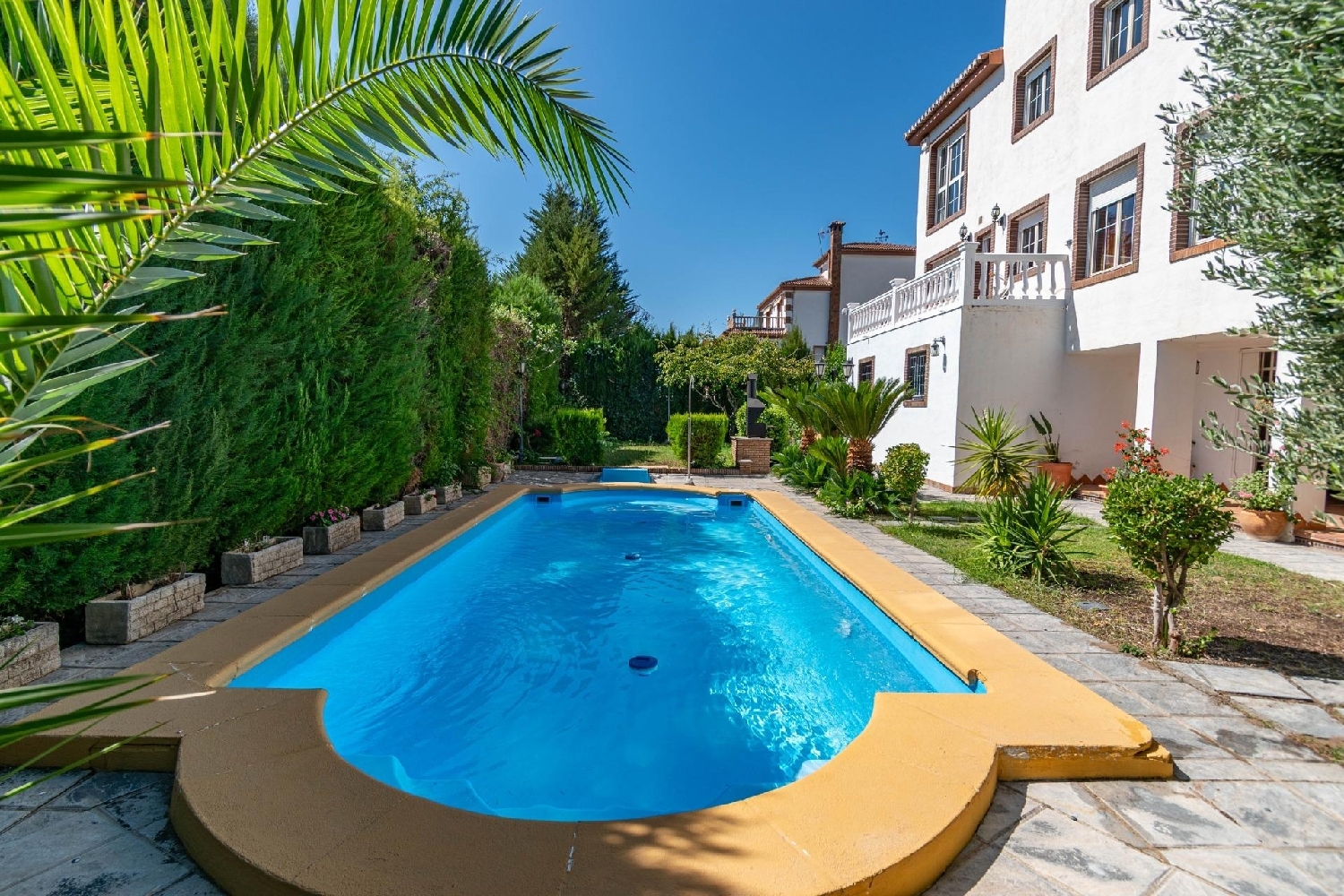  à vendre villa Albolote Vega De Granada 2