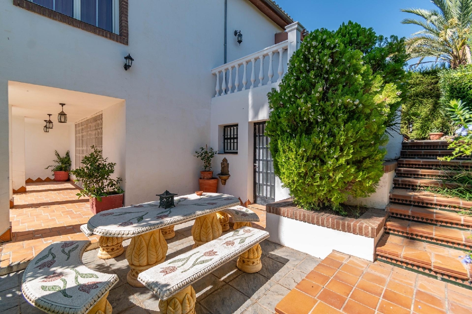  à vendre villa Albolote Vega De Granada 3