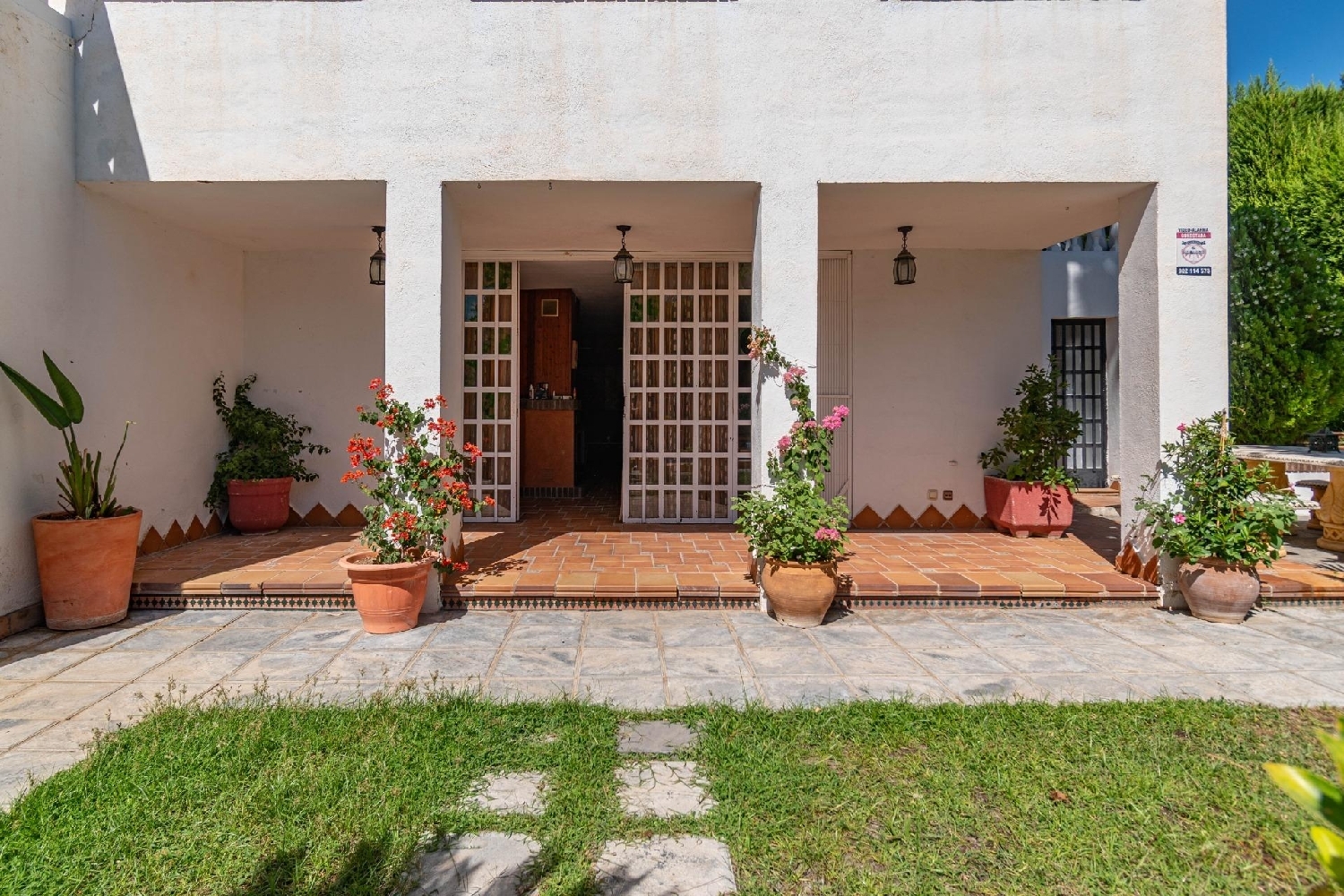  à vendre villa Albolote Vega De Granada 8