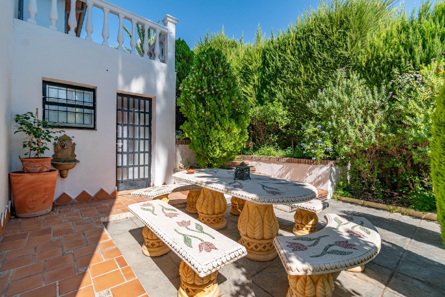  à vendre villa Albolote Vega De Granada 4