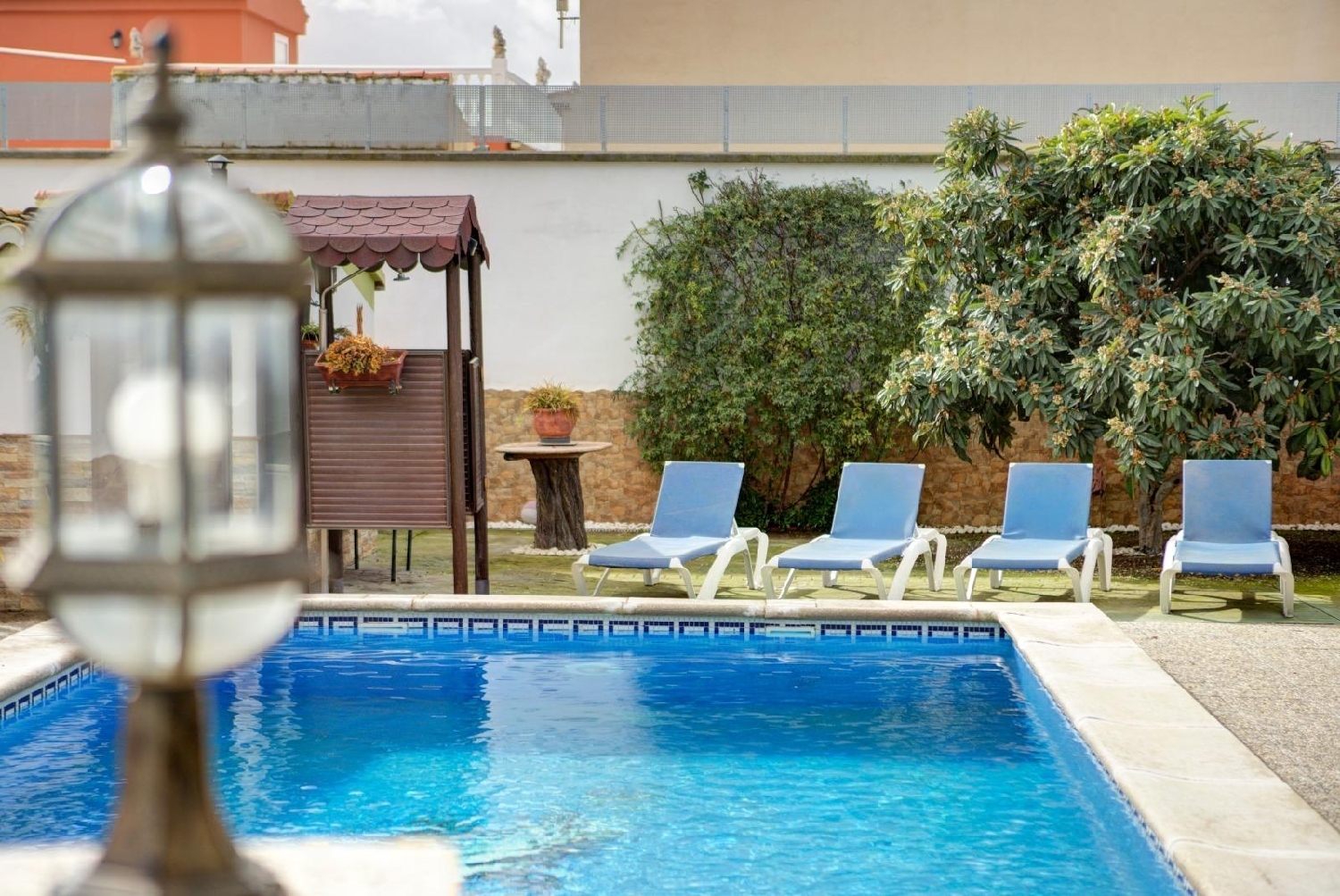  kaufen Villa Albolote Vega De Granada 3