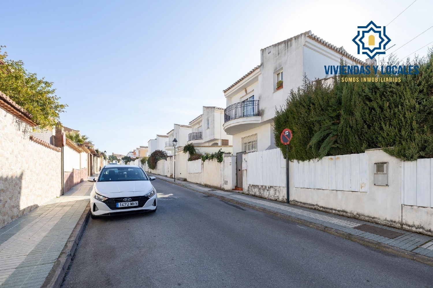 for sale villa Albolote Vega De Granada 3