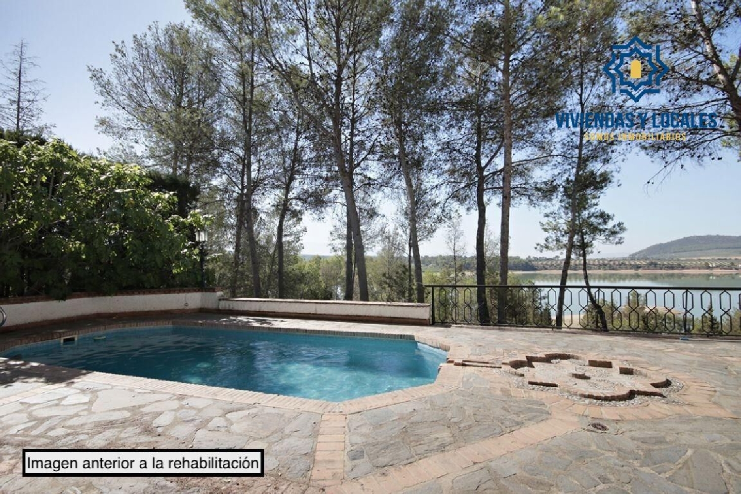 for sale villa Albolote Vega De Granada 3