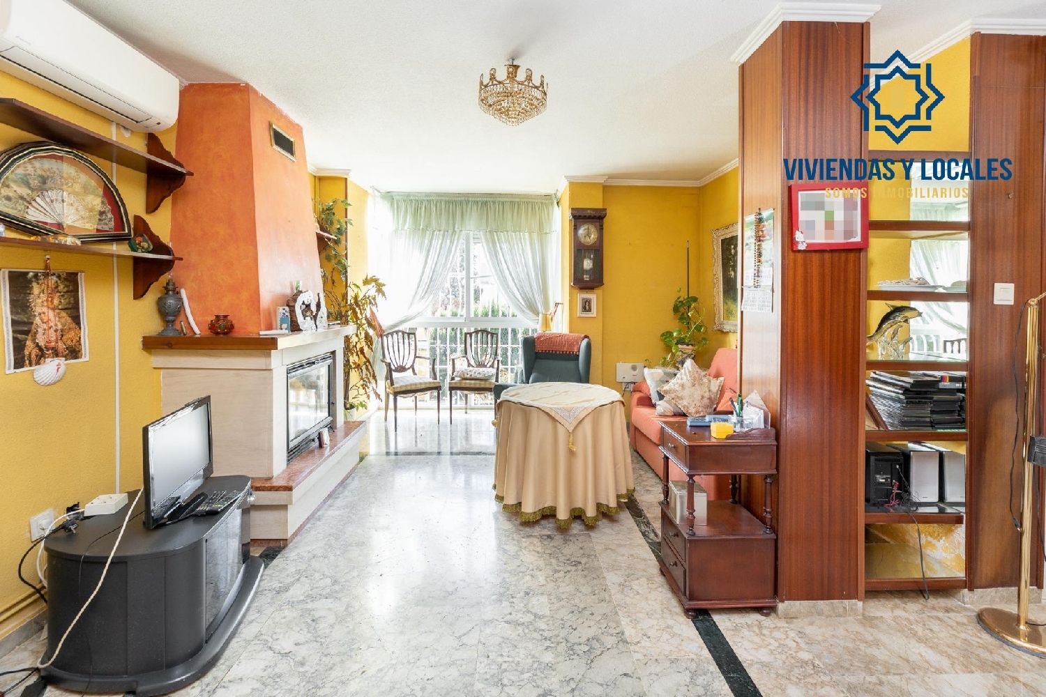 for sale villa Albolote Vega De Granada 8