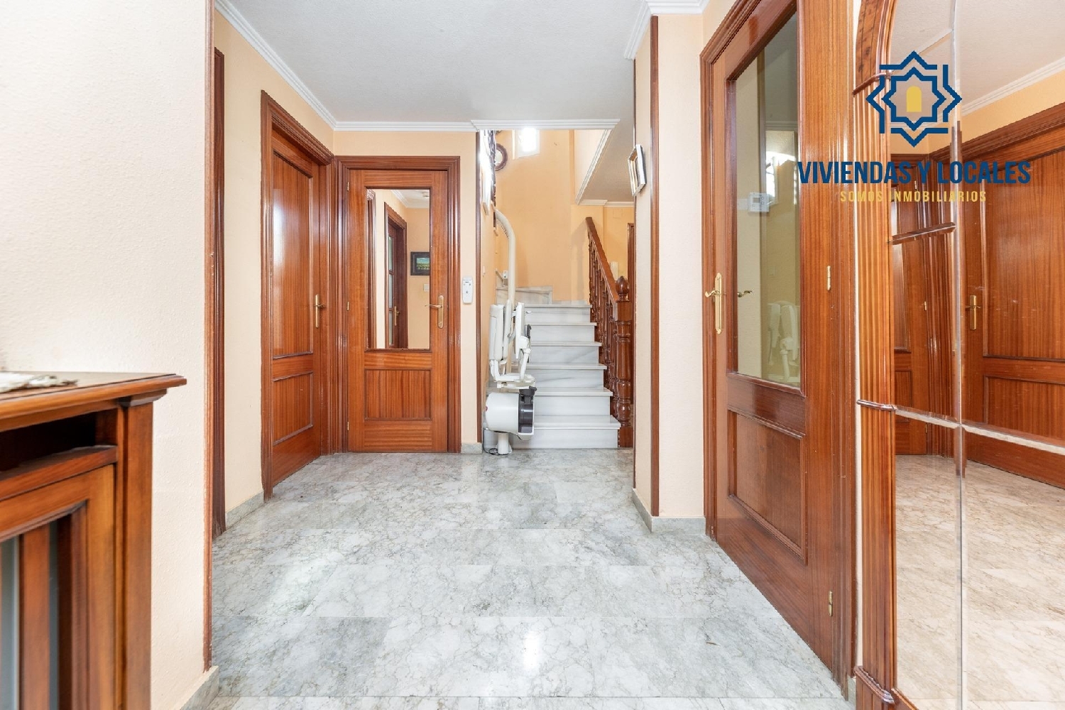 for sale villa Albolote Vega De Granada 7