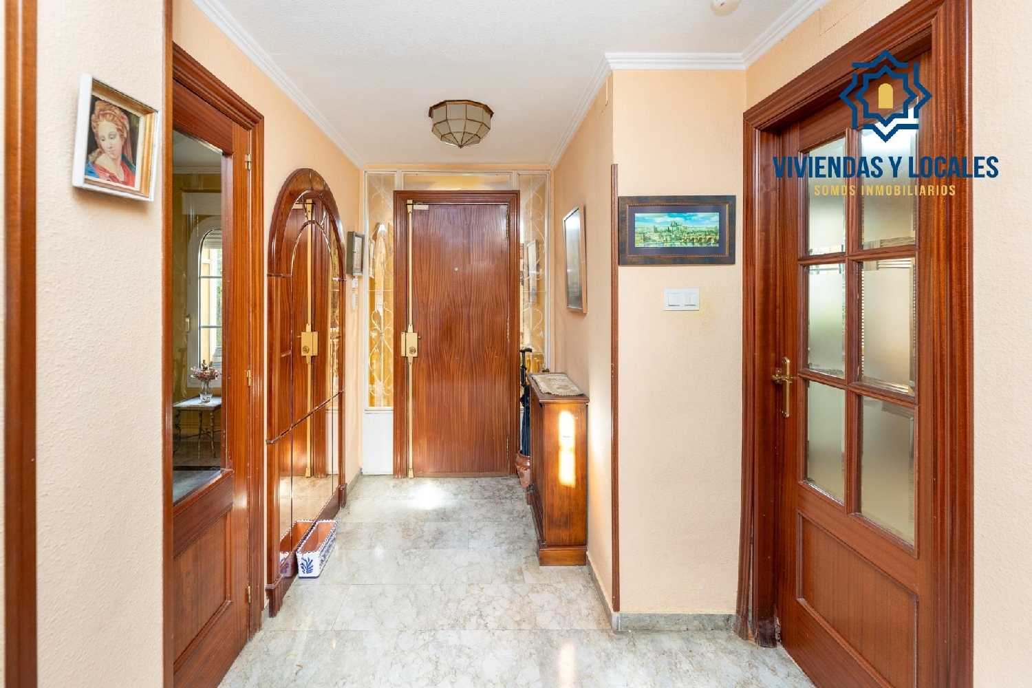 for sale villa Albolote Vega De Granada 6