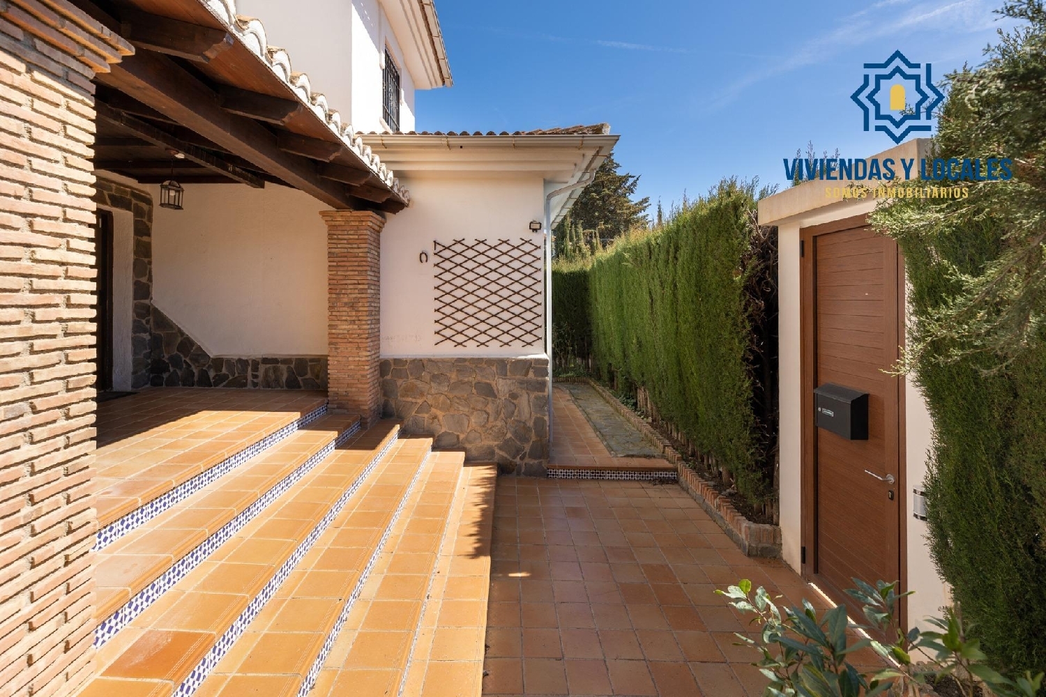 for sale villa Albolote Vega De Granada 6