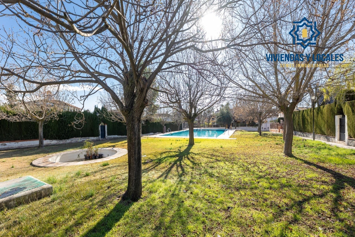 for sale villa Albolote Vega De Granada 2