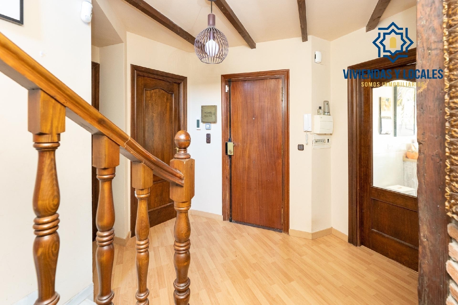 for sale villa Albolote Vega De Granada 7