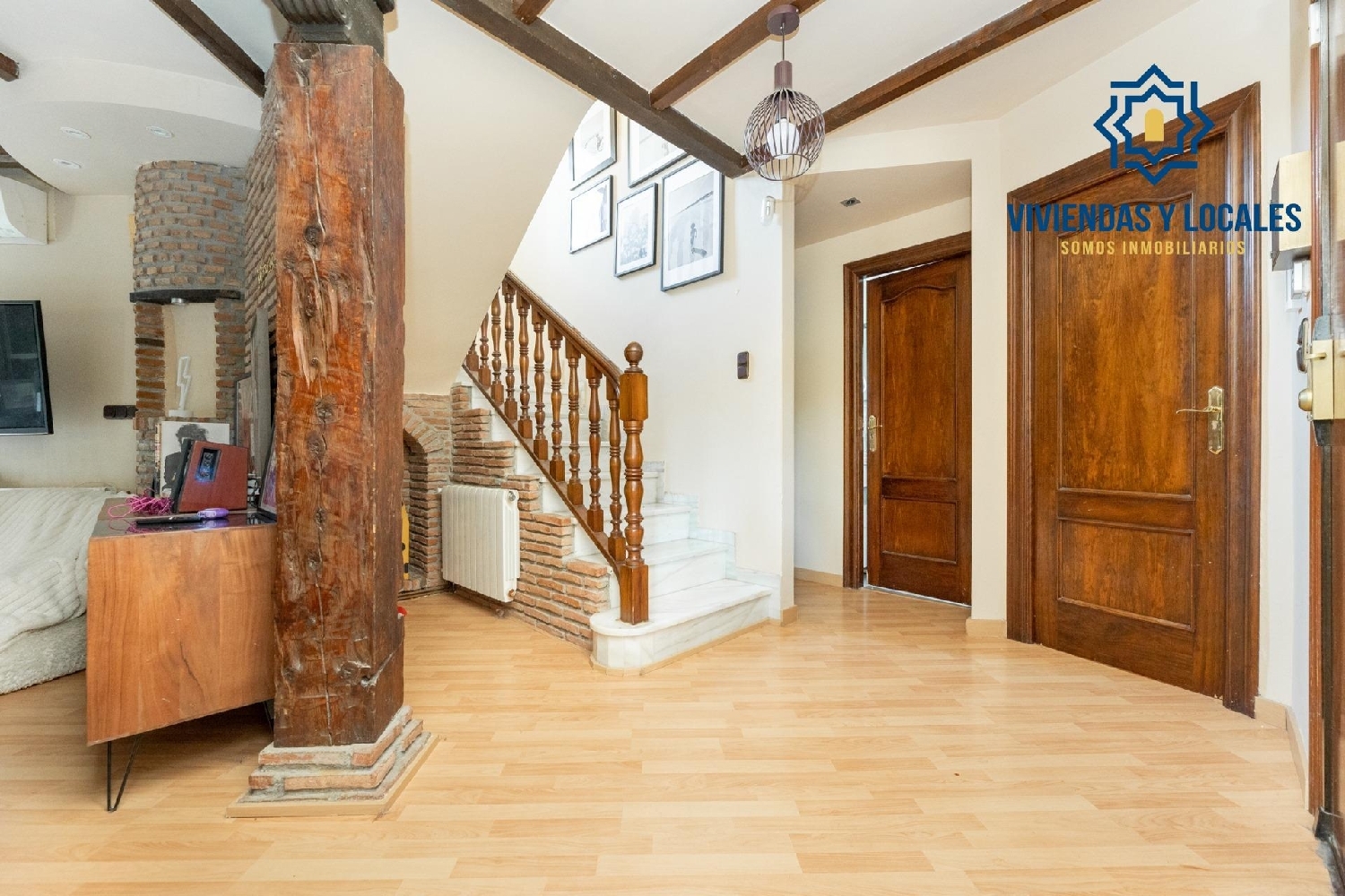 for sale villa Albolote Vega De Granada 8