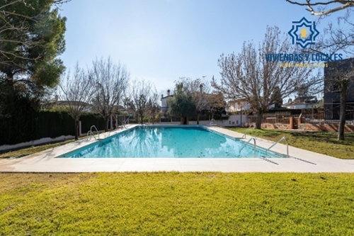 Albolote Vega De Granada Villa Bild 6335533