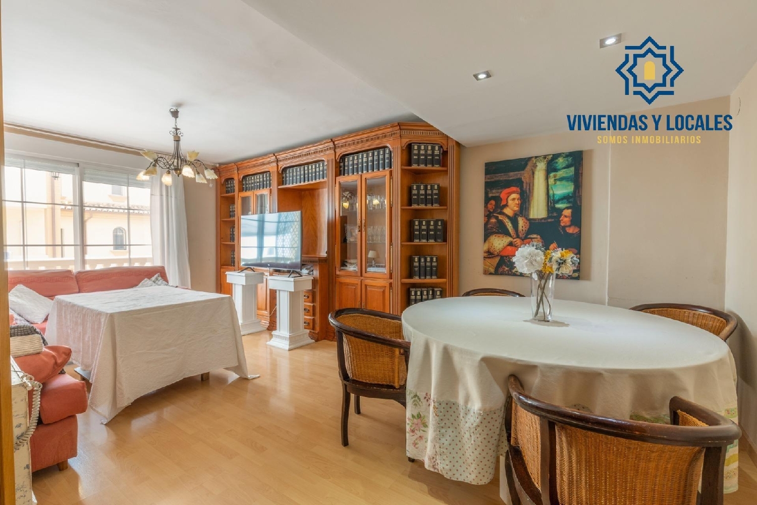 for sale villa Albolote Vega De Granada 8