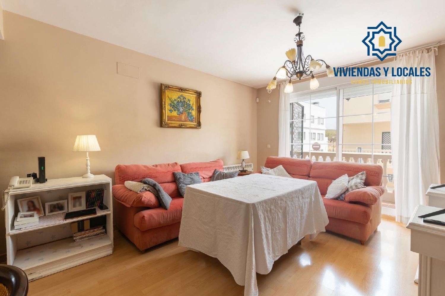 for sale villa Albolote Vega De Granada 7